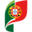 Logo Government of Portugal