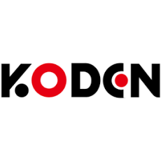 Logo The Kodensha, Co., Ltd.