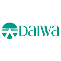 Logo Daiwa Co., Ltd.
