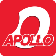 Logo Apollo Food Holdings Bhd.
