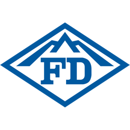Logo Fuji Electric Industry Co., Ltd.