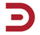 Logo Digital Domain Holdings Ltd.