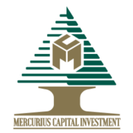 Logo Mercurius Capital Investments Ltd.