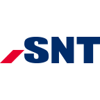 Logo SNT DYNAMICS Co., Ltd.