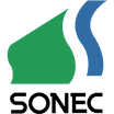 Logo Sonec Corp.