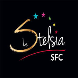 Logo Société Française de Casinos SA