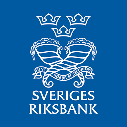 Logo Sveriges Riksbank