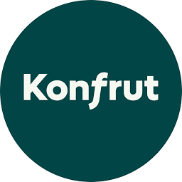 Logo Konfrut Gida Sanayi ve Ticaret AS