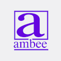 Logo Ambee Pharmaceuticals PLC
