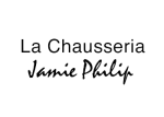 Logo La Chausseria SA