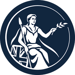 Logo Bank of England