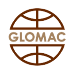 Logo Glomac Bhd.