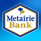 Logo Metairie Bank & Trust Co.