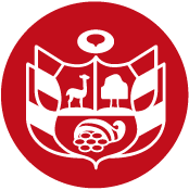 Logo Electroperú SA