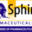 Logo Sphinx Pharmaceuticals Corp