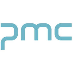 Logo PMC Hydraulics Oy