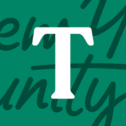 Logo New York Community Trust