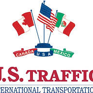 Logo U.S. Traffic Corp.
