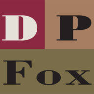 Logo DP Fox Ventures LLC