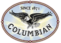 Logo Columbian Home Products LLC