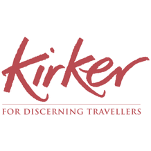Logo Kirker Travel Ltd.