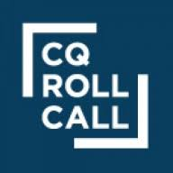 Logo CQ-Roll Call, Inc.