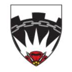 Logo University of Salford