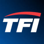 Logo TFI International, Inc.