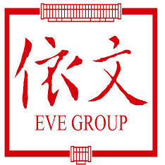 Logo Eve Group Plc