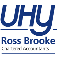 Logo Ross Brooke Ltd.