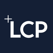 Logo Lane Clark & Peacock LLP