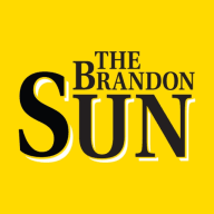 Logo The Brandon Sun