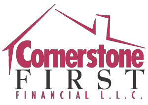 Logo Cornerstone First Financial, Inc.