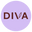 Logo Diva International, Inc.