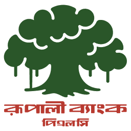 Logo Rupali Bank Plc
