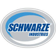 Logo Schwarze Industries, Inc.