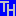 Logo TechHackers, Inc.