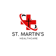 Logo St. Martins Healthcare Ltd.
