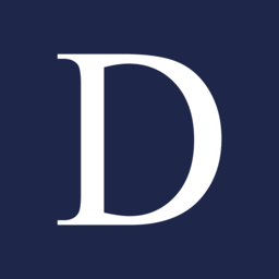 Logo DELEN PRIVATE BANK (LUXEMBOURG) SA