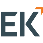 Logo EK/servicegroup eG