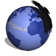 Logo Air Global International