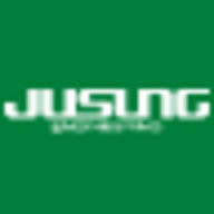 Logo JUSUNG ENGINEERING Co., Ltd.