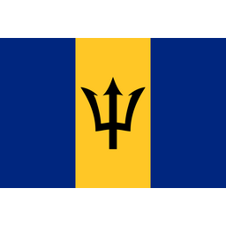 Logo Government of Barbados