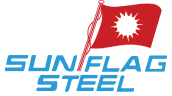 Logo Sunflag Iron & Steel Co. Ltd.