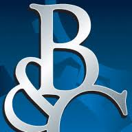 Logo Bernard & Co