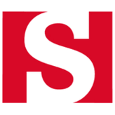 Logo Stolt Sea Farm Holdings BV
