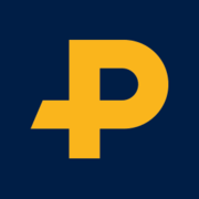 Logo Pandrol Holdings Ltd