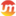Logo Usha Martin Telekom Ltd.