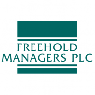 Logo Freehold Managers Plc