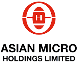 Logo Asian Micro Holdings Ltd.